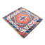 Oriental Wool Hand Woven 92cm X 100cm Area Rug