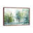 Blue Silence by Isabelle Z - Painting on Canvas-397756104-397756106