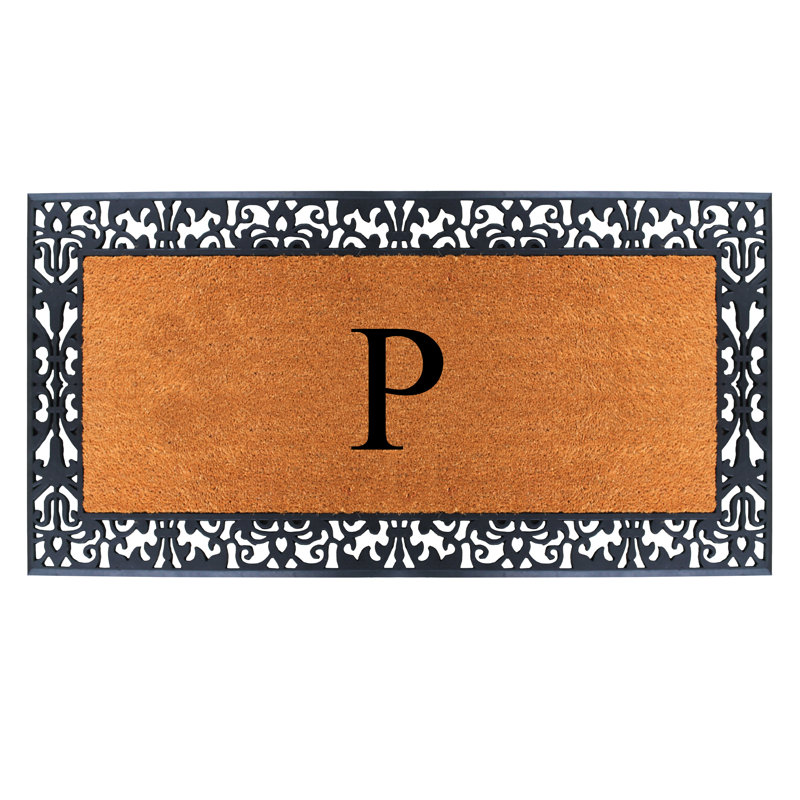 Paillasson Somerdale Natural Poirley, P