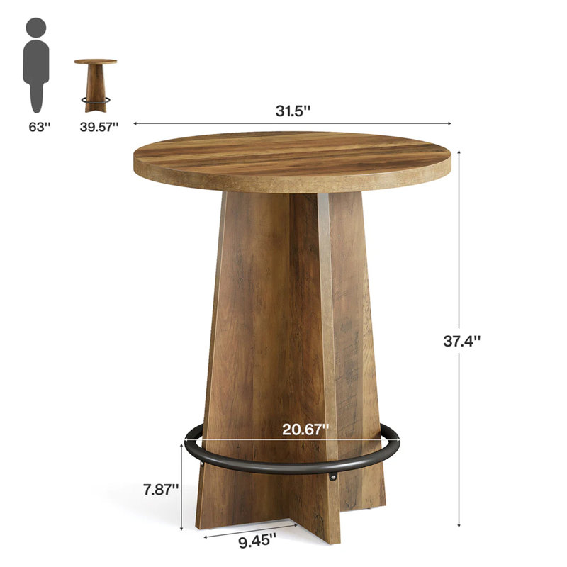 Coffee Table (Not Including Chair)