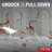 Touch2O Technology Kitchen Faucet with Touchless Technology-120278590