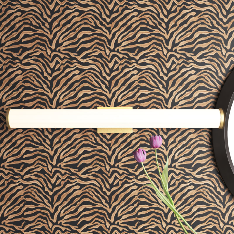  Britney Dimmable Integrated LED 36" Vanity Light