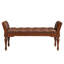 Banc de repose-pieds Westcliffe Mid-Century-1768035770