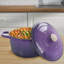 Mijoteuse ronde en fonte antiadhésive Crock-pot-51228092