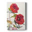 Hibiscus Glow I - galerie enveloppée Cavas-957576252