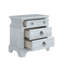Summer Creek 3 - Drawer Nightstand