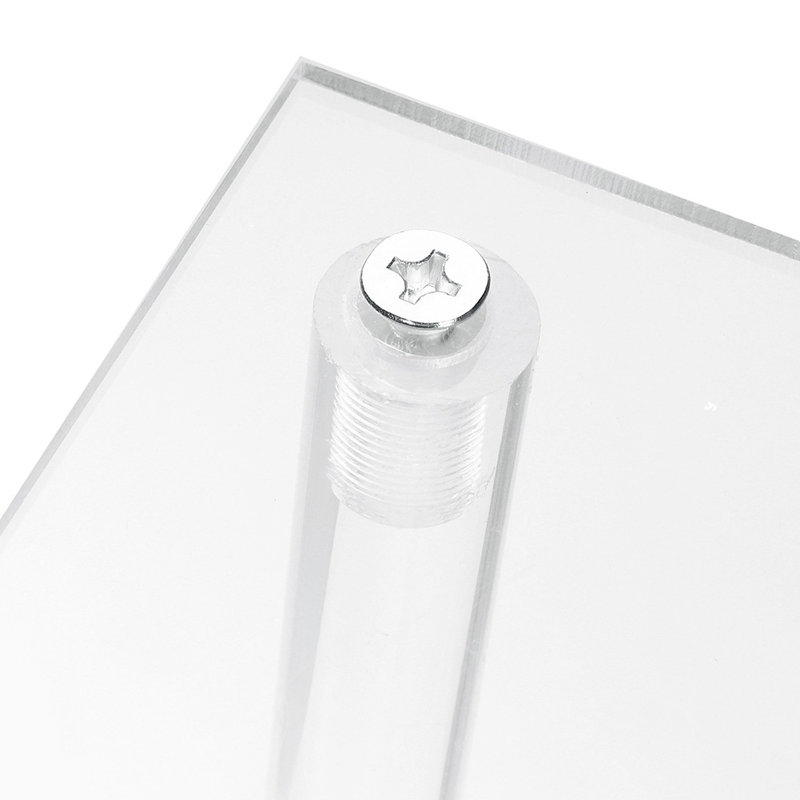 Buchanon Acrylic Stand