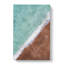 View Of Brighton Beach - Wrapped Canvas-56664093