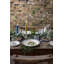 Botanic Garden 12 Piece Dinnerware Set