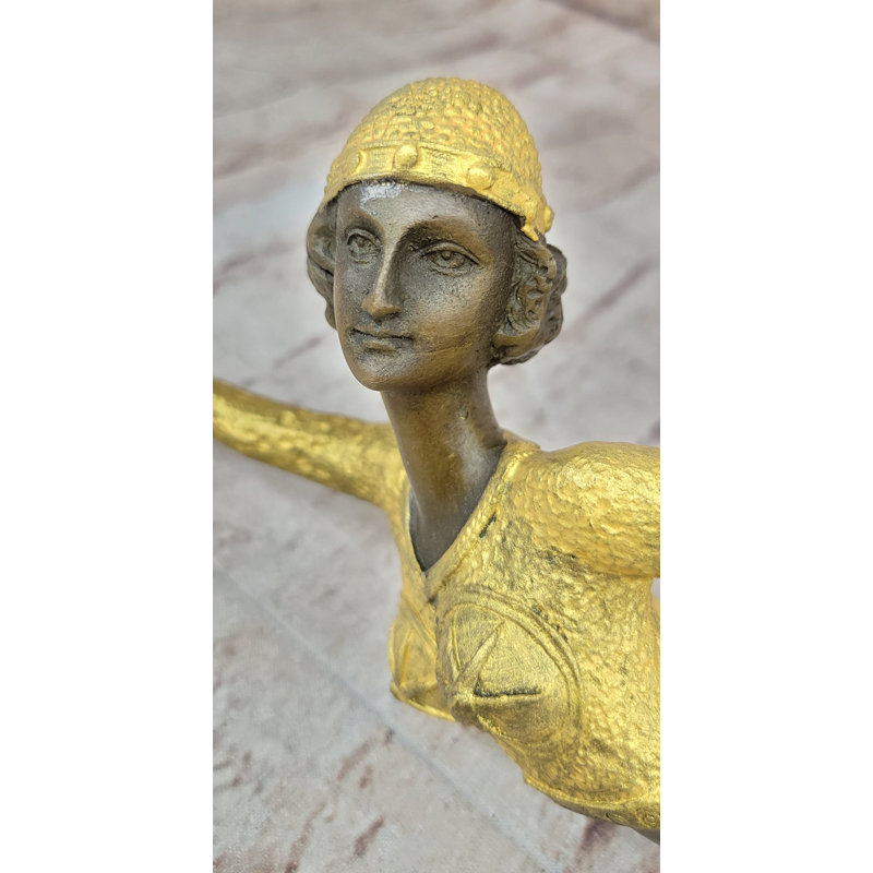 Objet de décoration Vinicio