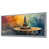 Impression encadrée flottante sélectionné