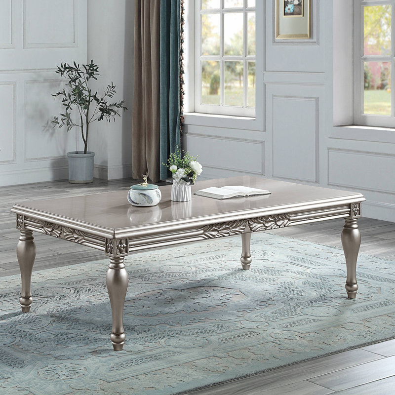 Platinum Coffee Table