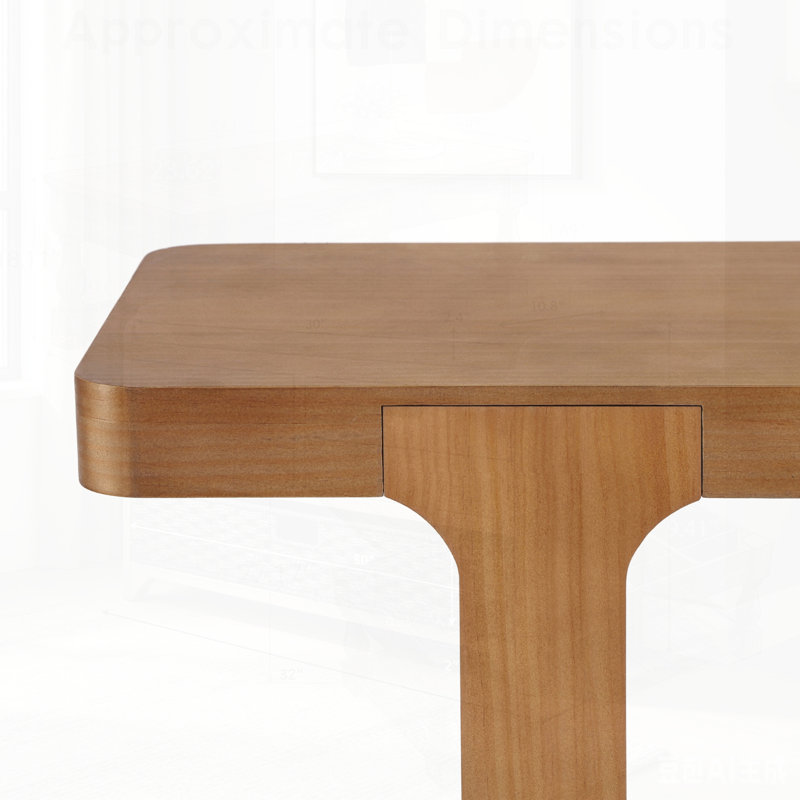 Console Minimalist Modern