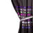 Room Darkening Curtain Single Panel-17705218-17705219