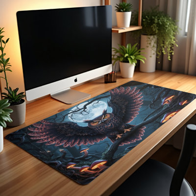 Polyester Desk Pad
