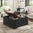 Vardell 40” Coffee Table-114234876