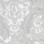 Palazzo Ricci Silk Fabric-24031201