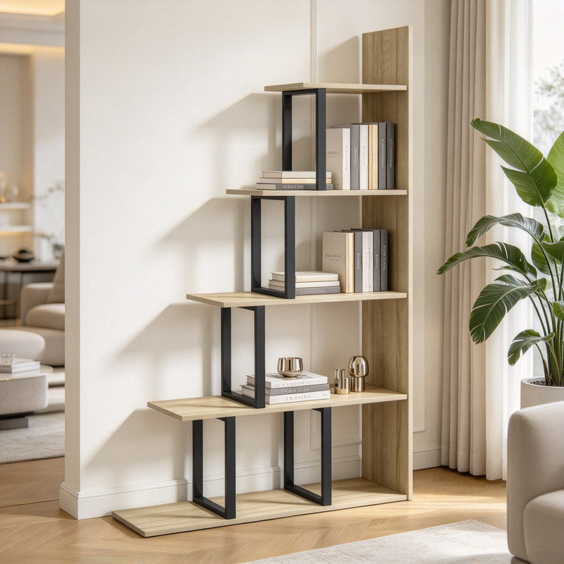 102.01 cm W Storage Rack