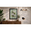 Delicate Blooms Botanical - Framed Print-1666877053-1666877051