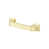 Polished Brass