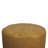 Amber Oak Leather Coffee Table