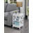 Odalis End Table-2095668730