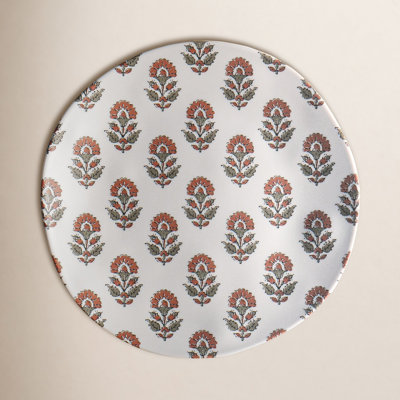 Bilboa 9" Salad Plate