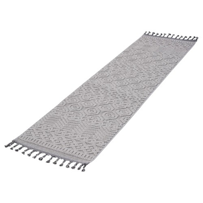 Traditional Indoor/Outdoor Area Rug