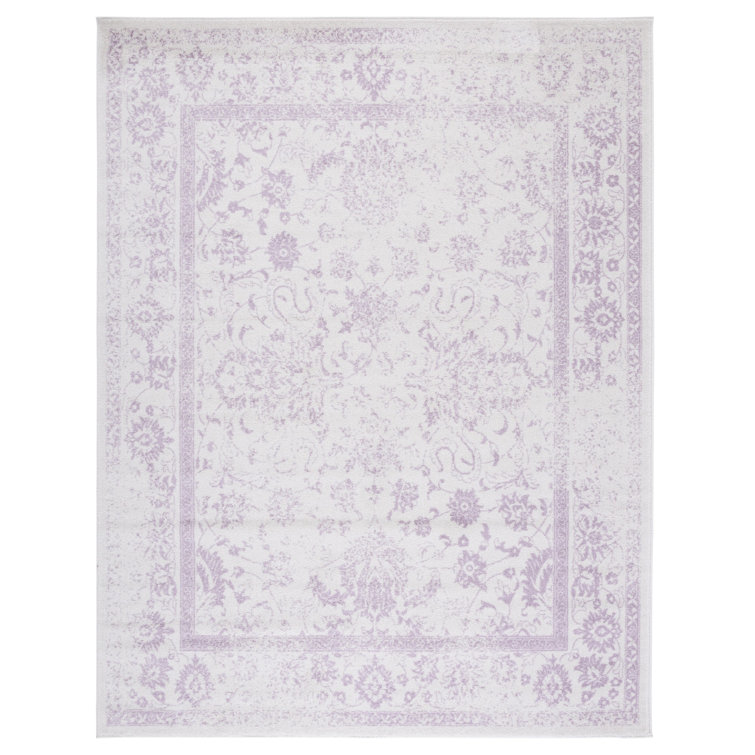 Wicken Performance Oriental Rug