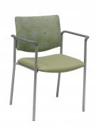 Evolve Series Stackable Chair