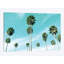 «East Coast Palms», impression sur toile-31841357-73217204-73217209