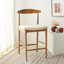 Tabouret de bar / de comptoir Hank-75050150-74855906-74855908