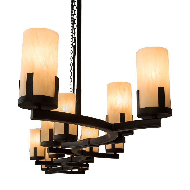 14 - Light Pendant