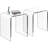 Jozelyn End Table Set