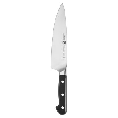 Couteau de chef Pro 8 pouces