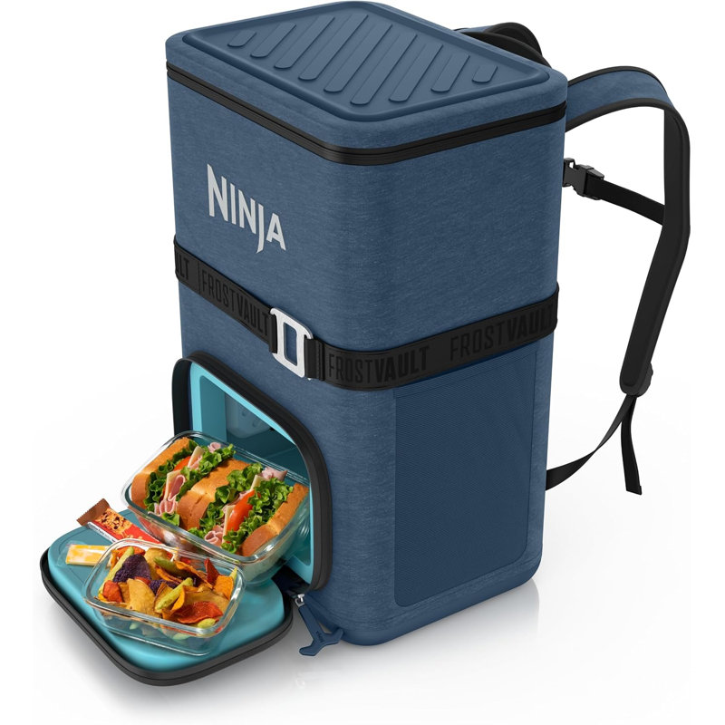 Glacière à sac Ninja