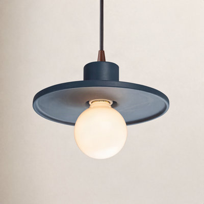 Marlena Dimmable Single Light Pendant