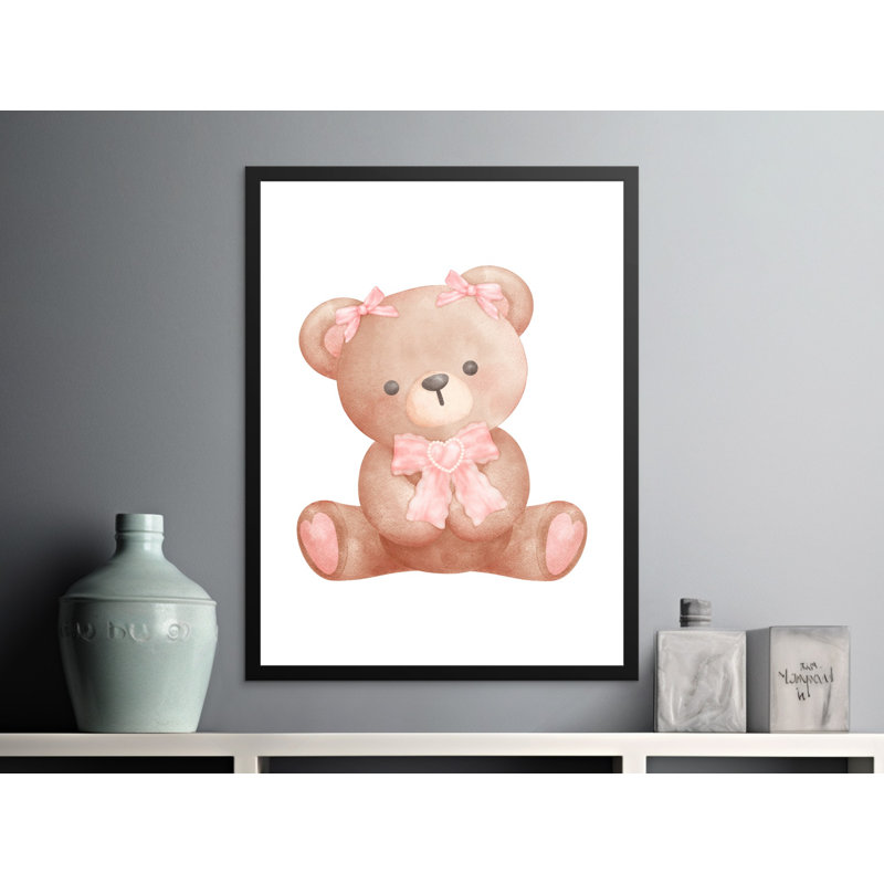 Condon Single Picture Frame Print, 81.28 cm H x 60.96 cm W