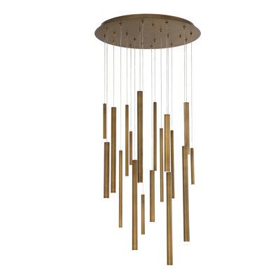 Santana Chandelier