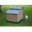 Niche pour chien Filoftia