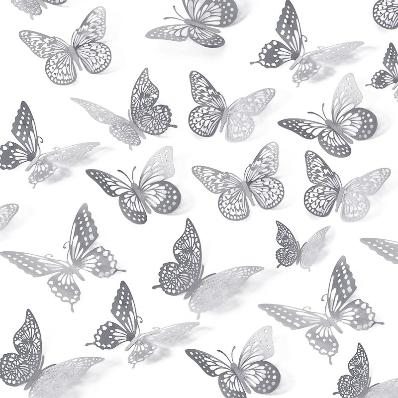 Insects Wall Decal