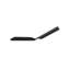 Steel Fireplace Tool Set