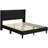Upholstered Panel Bed-97872335-119461249