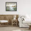 Cadre flottant Fall River Landscape, design par Nan-117123300-117123301