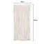 Faysal Cotton Blend Sheer Curtains