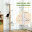180 cm H Cat Tree / Condo