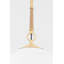 1 - Light Pendant
