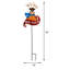 Piquet de jardin Abbye