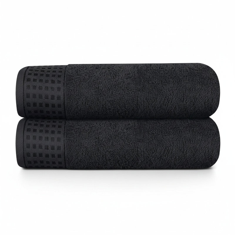 100% Cotton Bath Towel