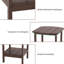 Table d'appoint Pratcher